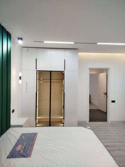 Сдам в аренду 2 х комнатную квартиру новостройке NRG Jomiy