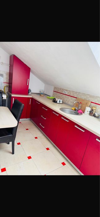 Apartament in regim hotelier