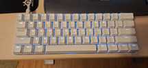 Tastatura mecanica Poker 3