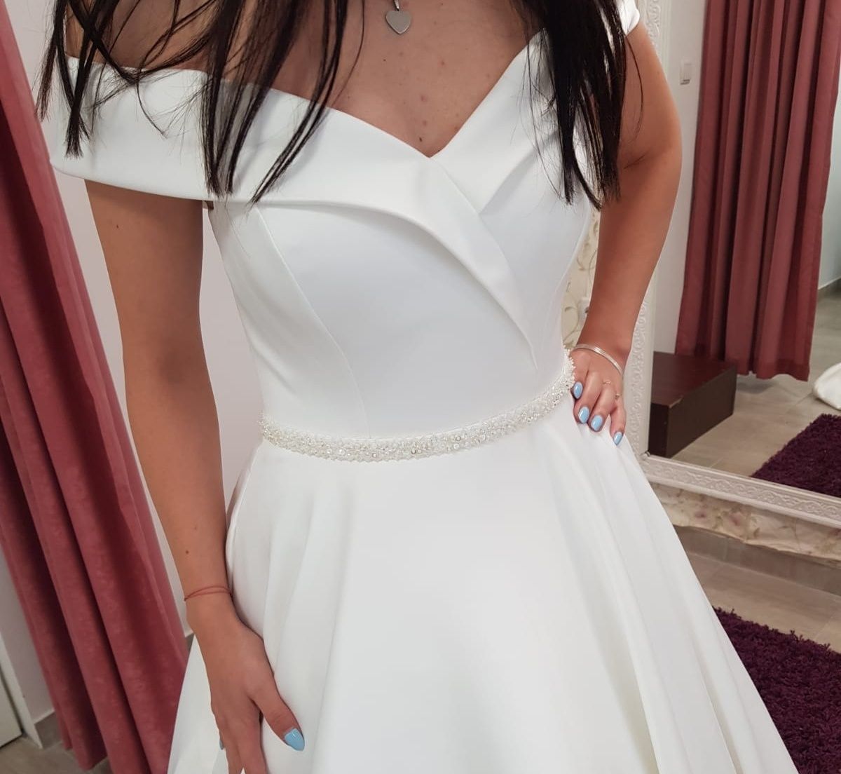 Rochie de mireasa
