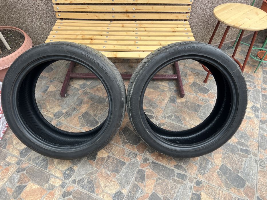 Hankook Ventus S1 evo3 235/40 R19 2 bucati