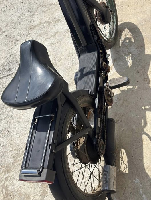 Vand piaggio ciao px