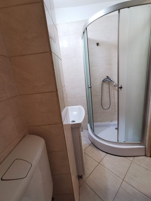Apartament cu o camera in Gradiste