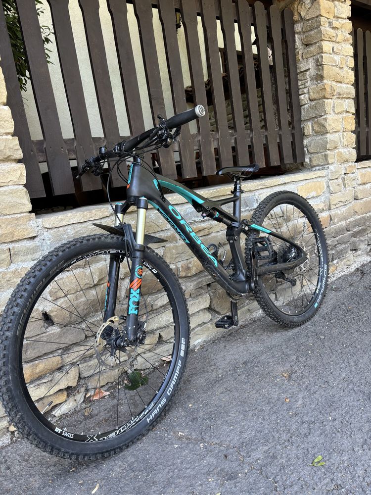 Orbea Occam Carbon L