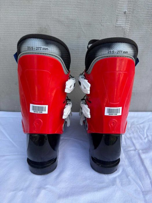 Clapari ski schi copii Atomic marime Eur:23.5 Mondo:36.5