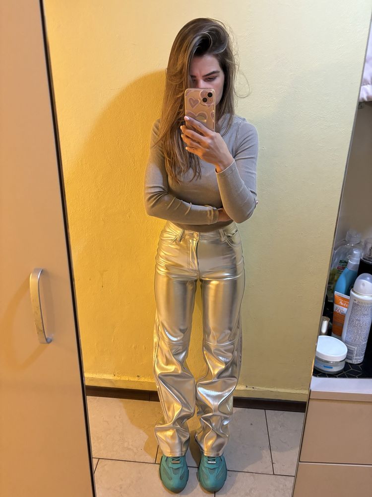 Панаталон Bershka