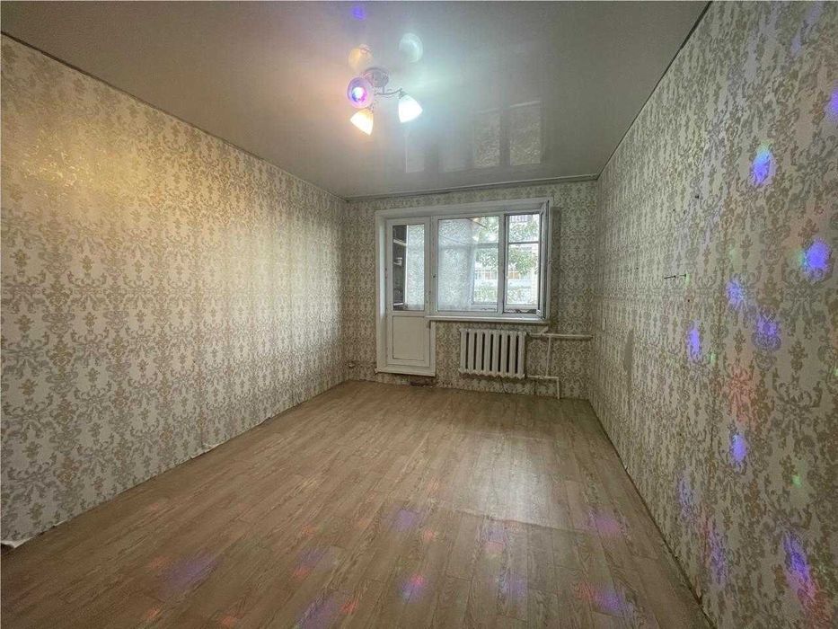 Продам 2х комнатную квартиру в 2 мкр, по ул. Республики