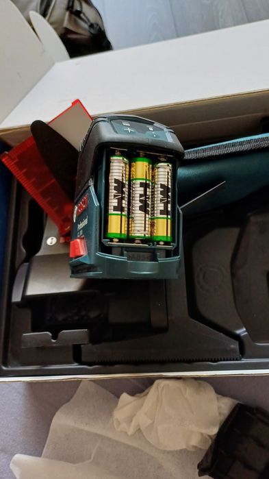 Laser BOSCH original