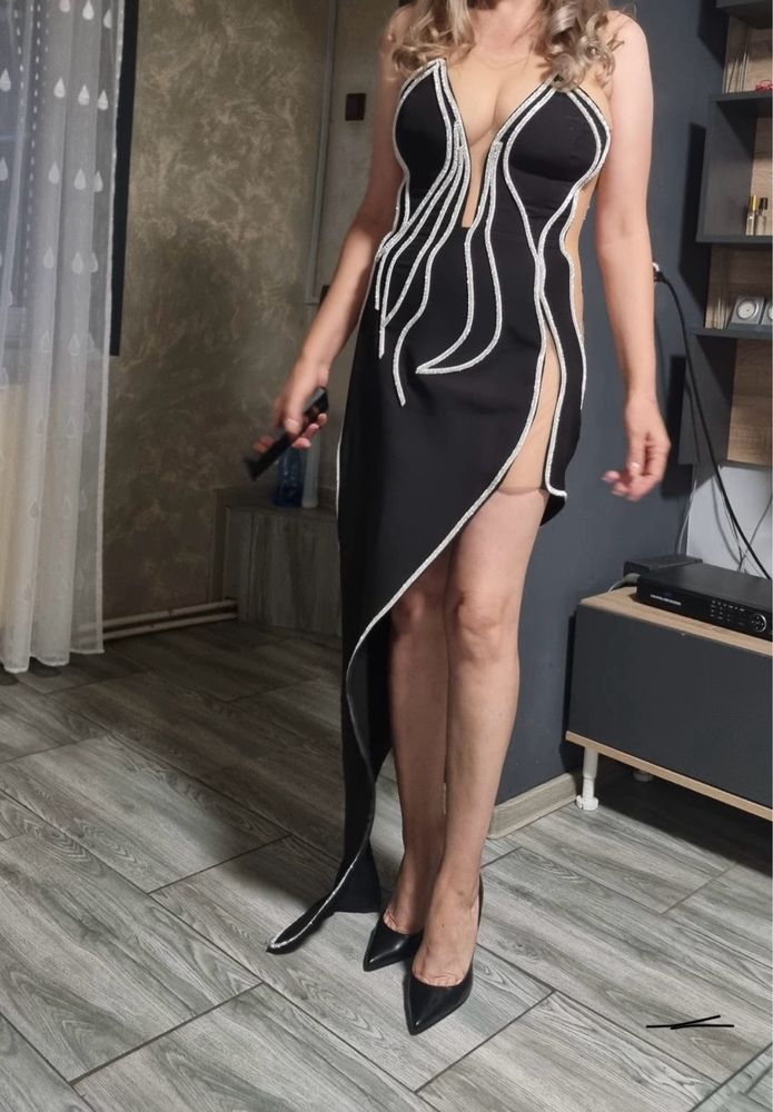 Rochie de seară dama