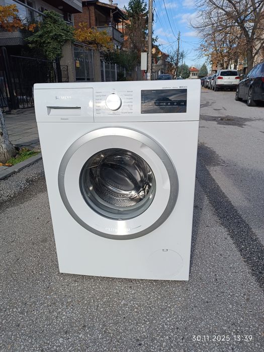 Пералня siemens инверторен мотор