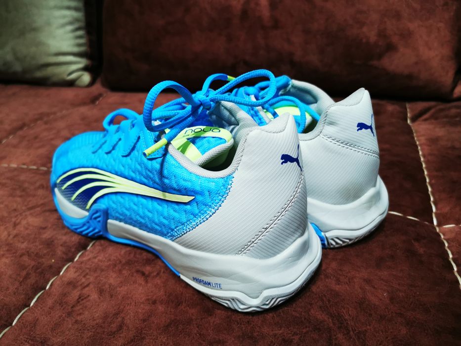 Adidasi Puma Nova Elite 42 Hoka Asics Altra Salomon adidas