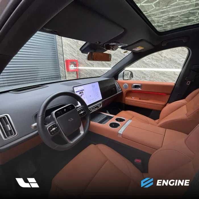 Lixiang L6max Nasiyaga beriladi bosh tolovi 30%