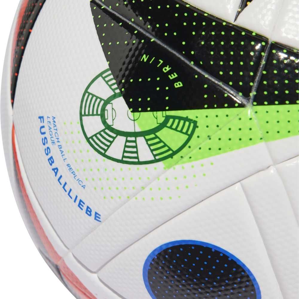 Minge fotbal Adidas Euro24 League cutie pt cadou - minge originala