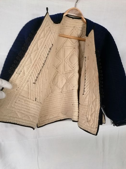 Антерия за народна носия