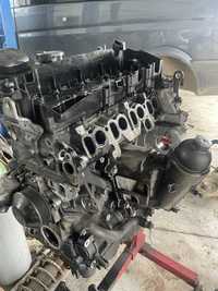 Motor (defect) n47 143/177 hp N47D20A Bmw