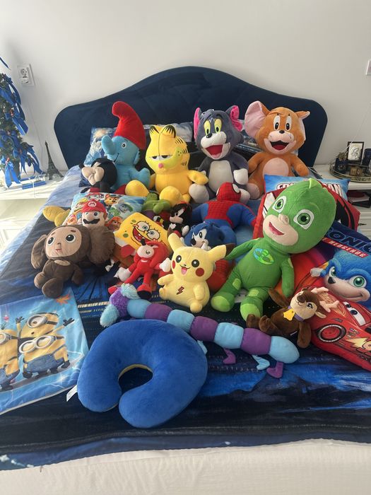 Играчки за деца, всички за 35 лв