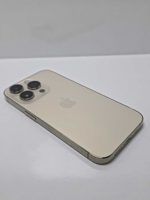 iPhone 14 Pro 128GB Gold
