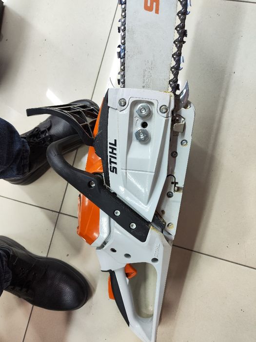 Аккумуляторная пила MSA 300 Shtihl Germania оригинал