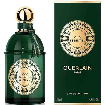 Guerlain Oud Essentiel edp 125ml- парфюм Унисекс