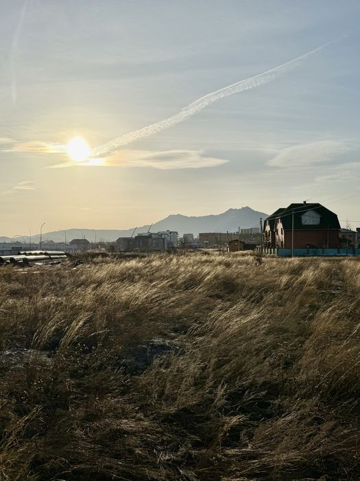 10соток, Боровое, Табигат 51