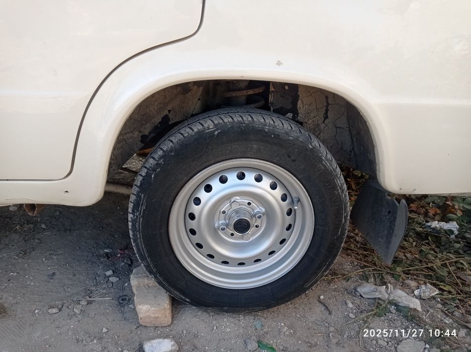 Запчаст сотилади