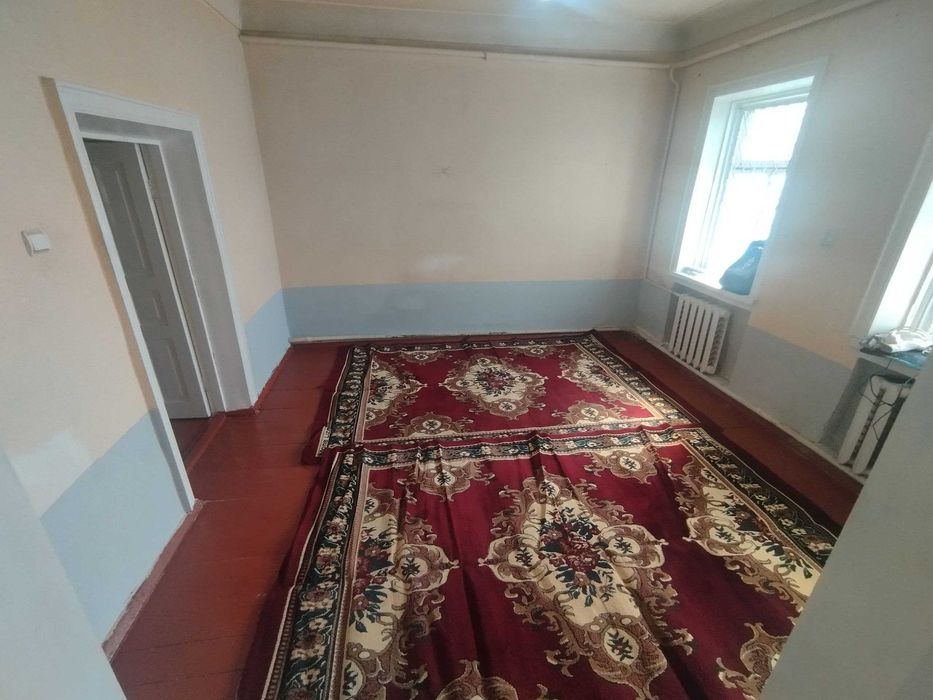 Участок в центральном районе Янгиюля,