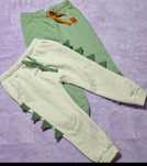Set pantaloni marimea 92
