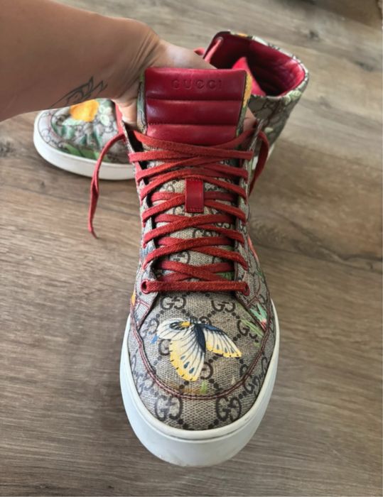 Incaltaminte gucci