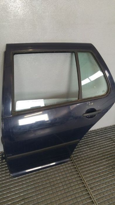 usa portiera stanga spate vw golf 4