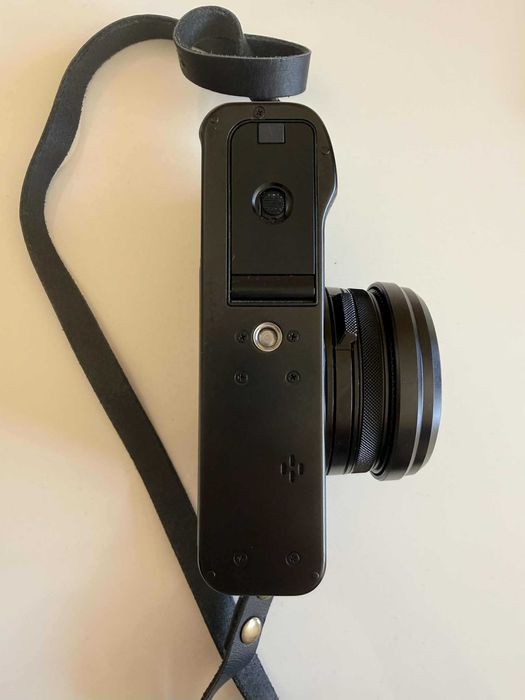 Fujifilm X100V – пълен комплект с премиум аксесоари