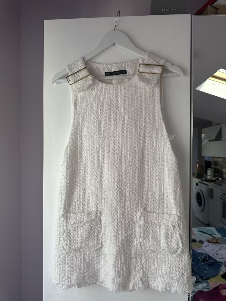 Zara нови дрехи