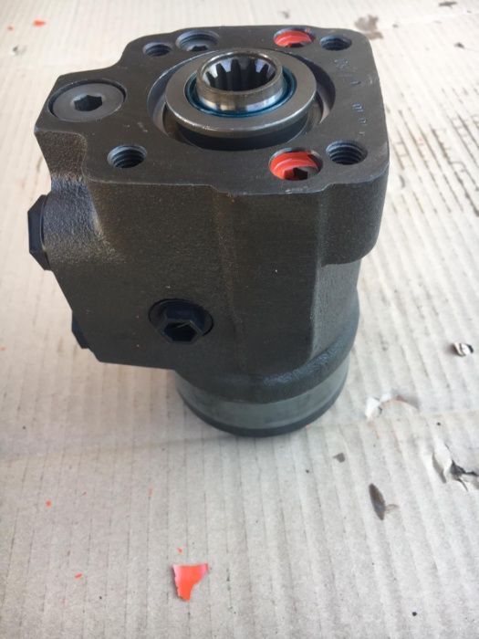 Danfus Orbitrol Fendt