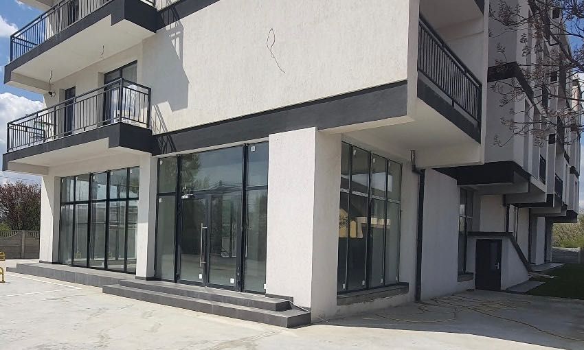 Spatiu comercial de vanzare – ocupat chirias