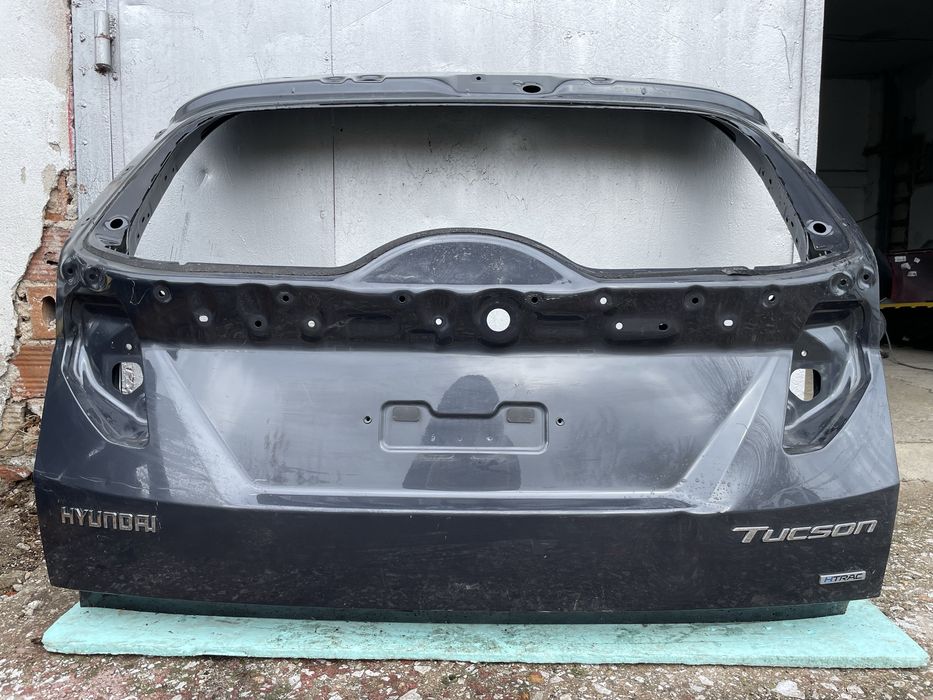 Заден капак за Hyundai Tucson Хюндай Туксон 2015-2018г 2бр
