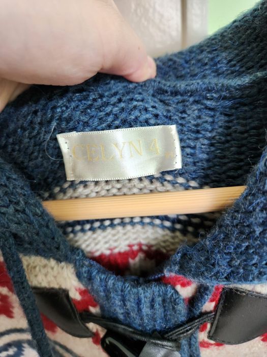 Кардиган Турецкая размер С-М