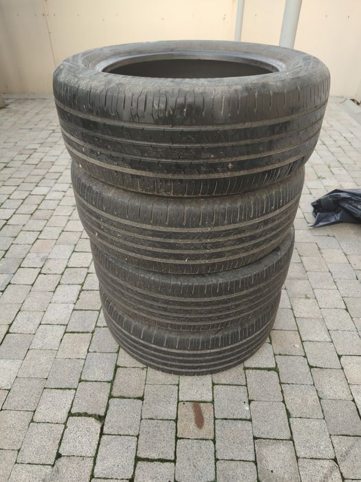 Cauciucuri de  vară