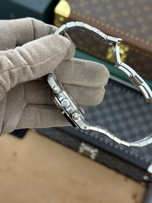 Audemars Piguet Royal Oak 41mm Blue