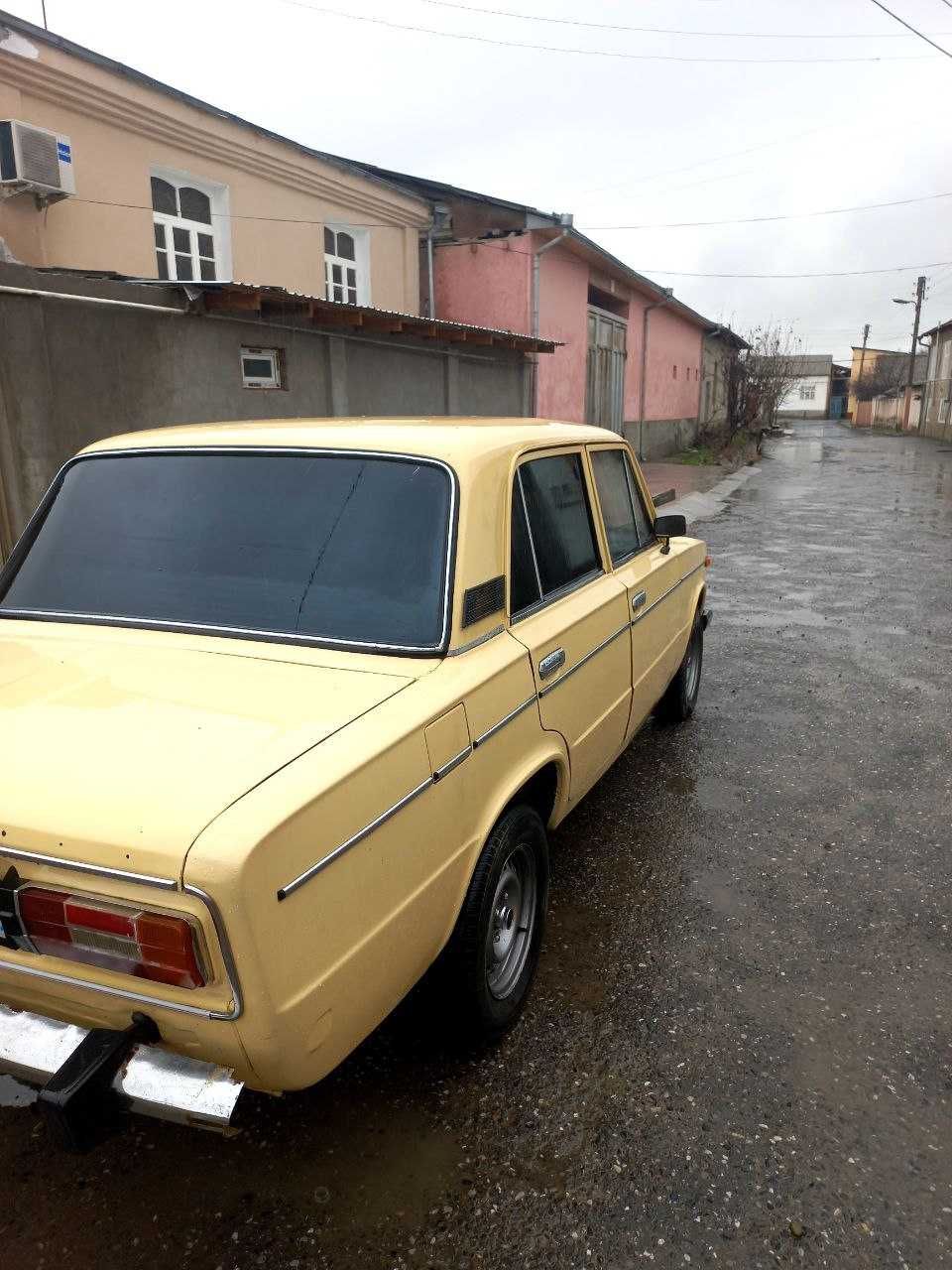 Lada 2106 nexiaga barter qilamiz usiga beriladigan pulni kelishamiz