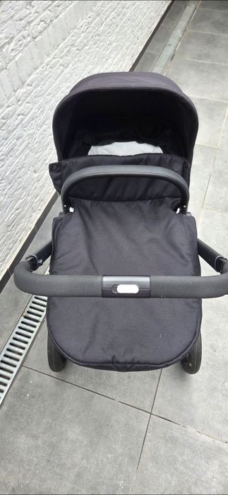 Количка Cybex balios s