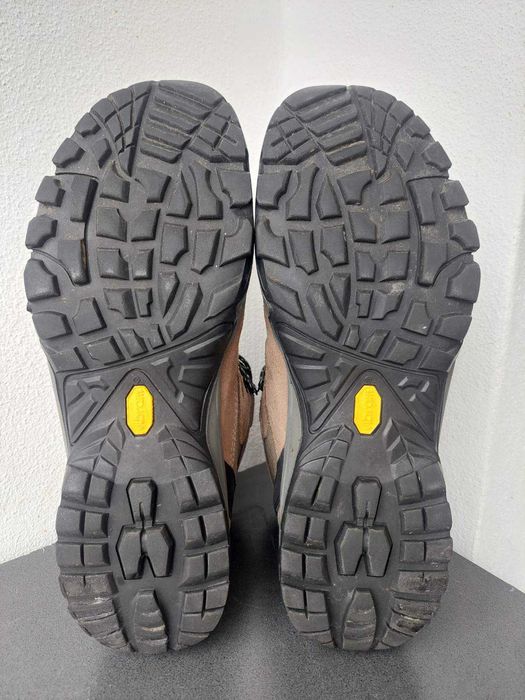 SCARPA Nessun Luogo e Lontano GORE TEX- №46