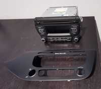 Radio CD Kia Ceed (JD) [Fabr 2012-2018] 96170-A2100WK