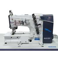 Промышленная швейная машина Maqi W1