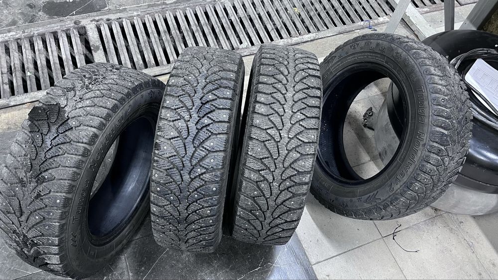 Шины r15 195/65r15