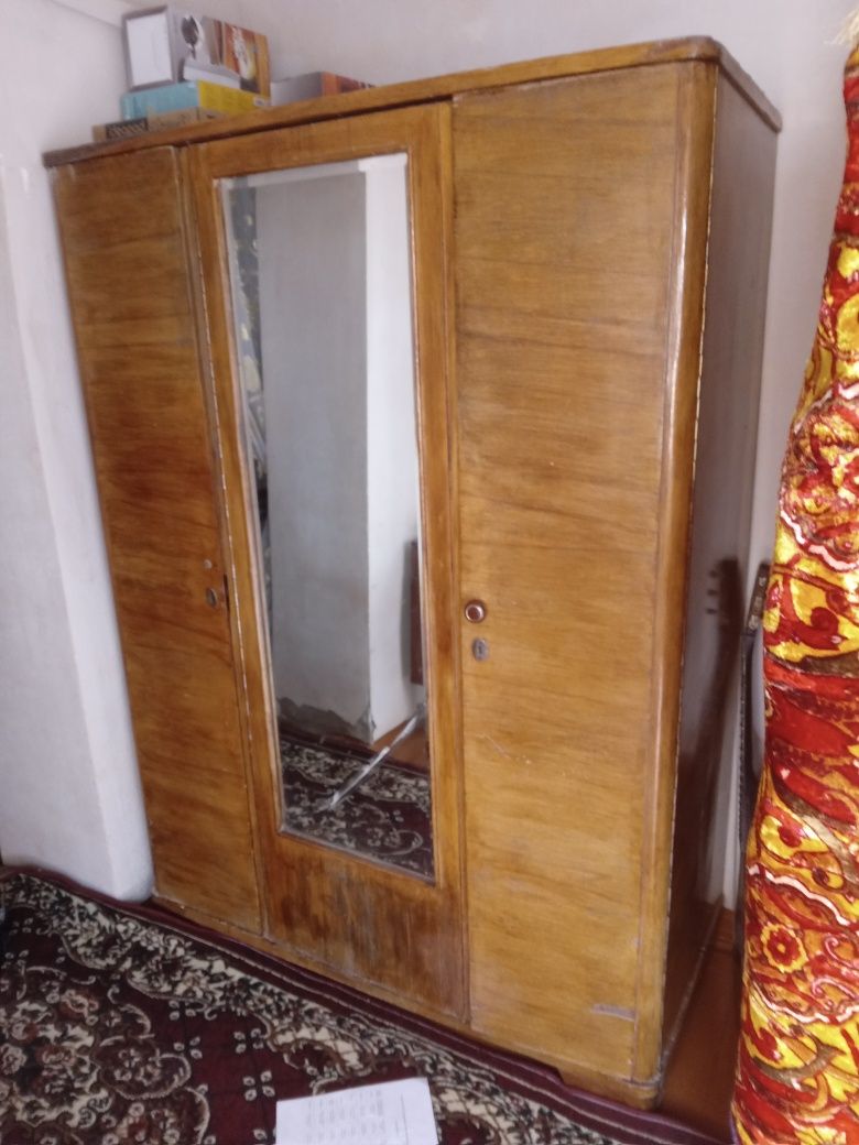 Shfaner sotiladi