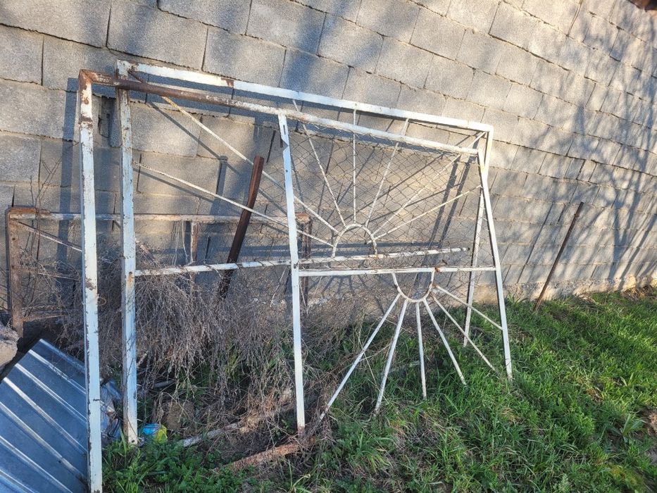 Калитка 5 метр узындыгы