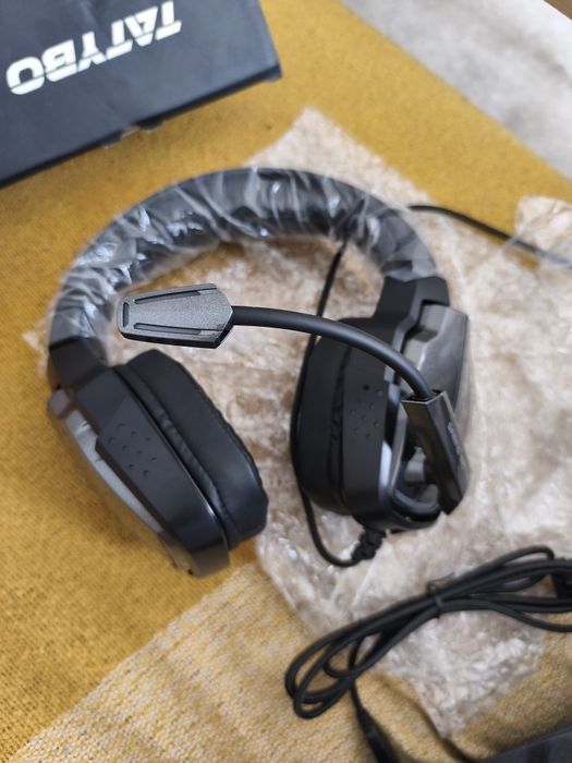 Căști pentru gaming