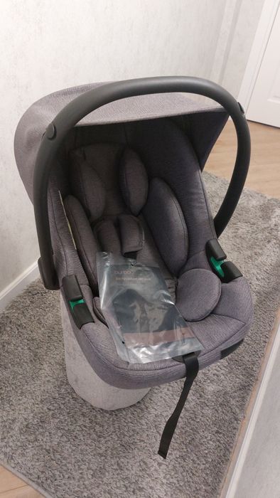 Продаётся детское новое автокресло