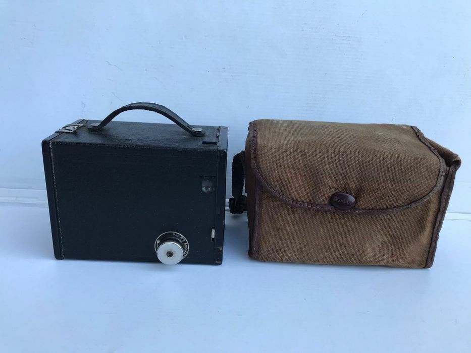 Aparat foto Kodak no 120 limited