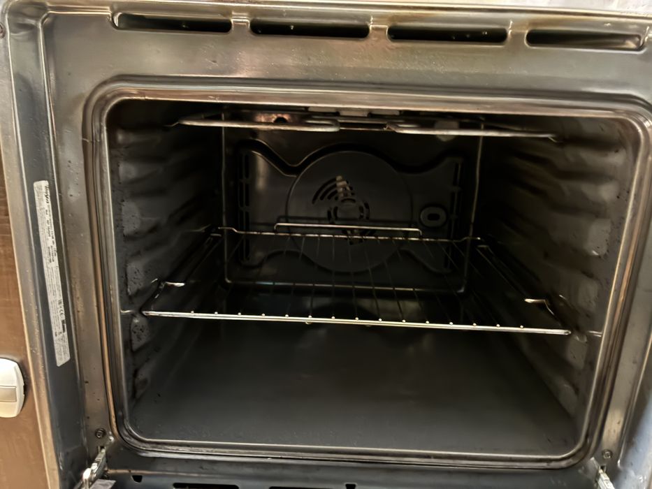 Фурна за вграждане Whirpool