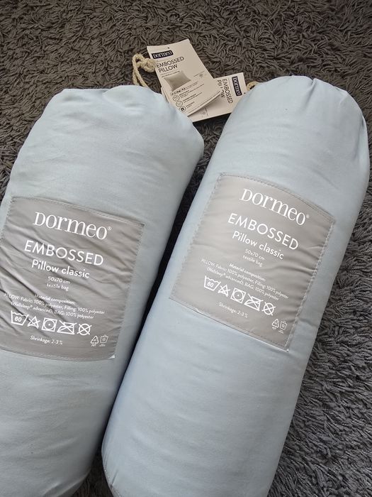 Нови възглавници